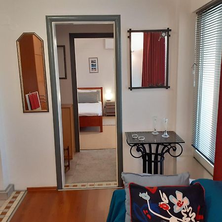 Studio Aperitton 1 Tríkala Esterno foto