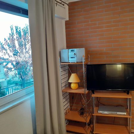 Studio Aperitton 1 Tríkala Esterno foto