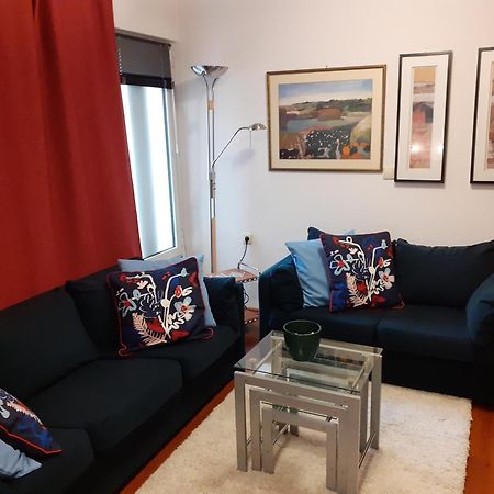 Studio Aperitton 1 Tríkala Esterno foto