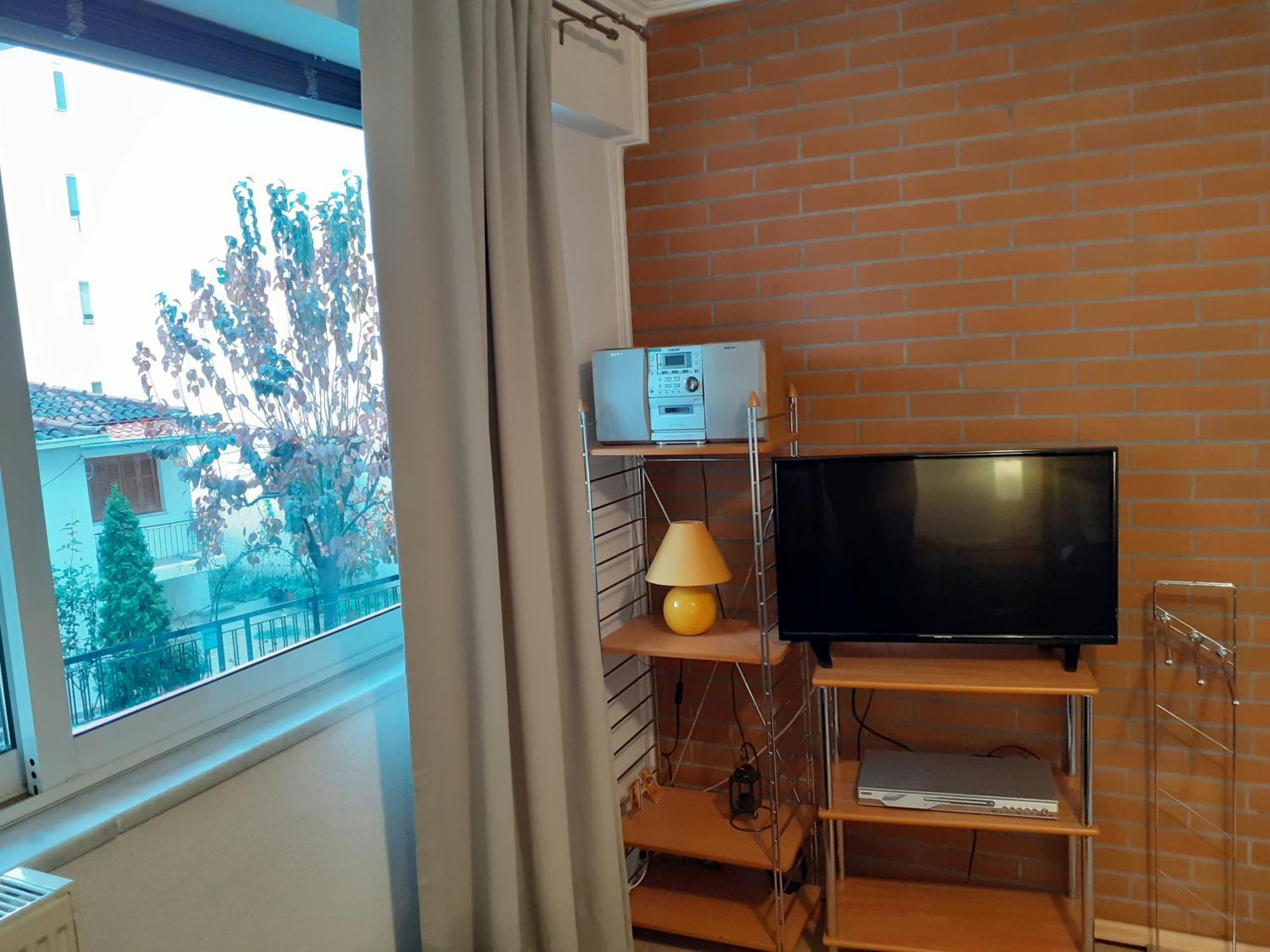 Studio Aperitton 1 Tríkala Esterno foto