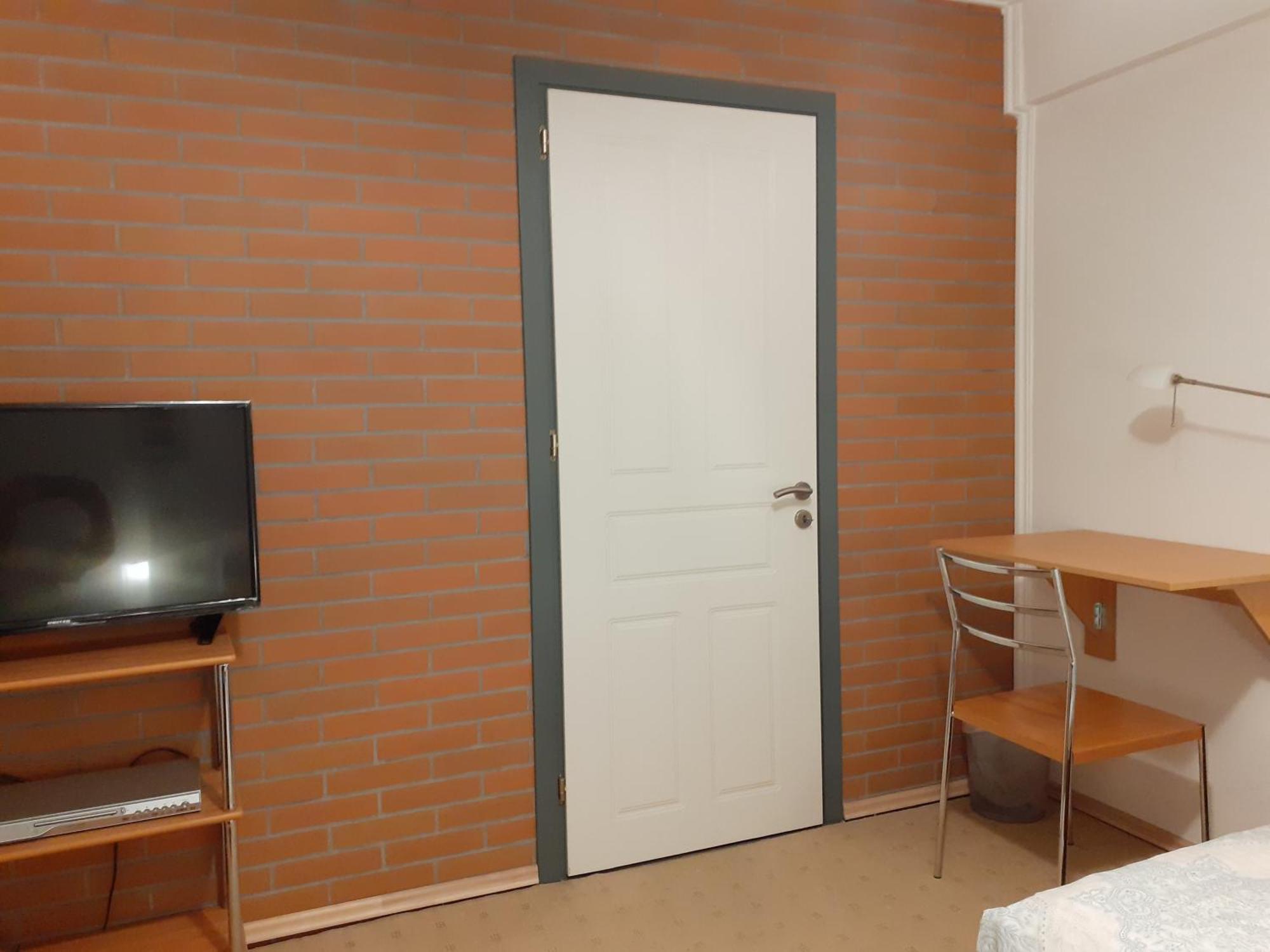Studio Aperitton 1 Tríkala Esterno foto