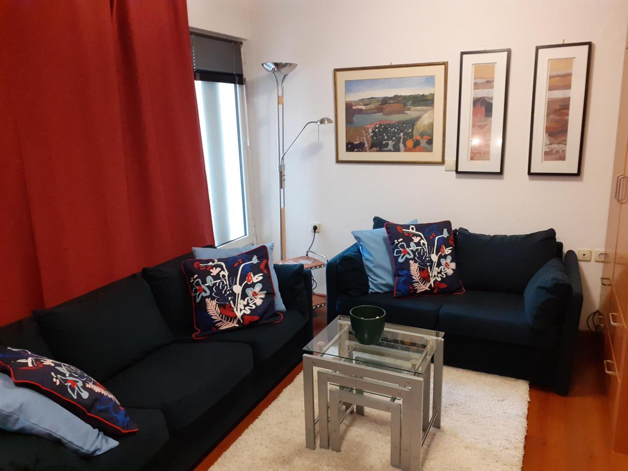 Studio Aperitton 1 Tríkala Esterno foto