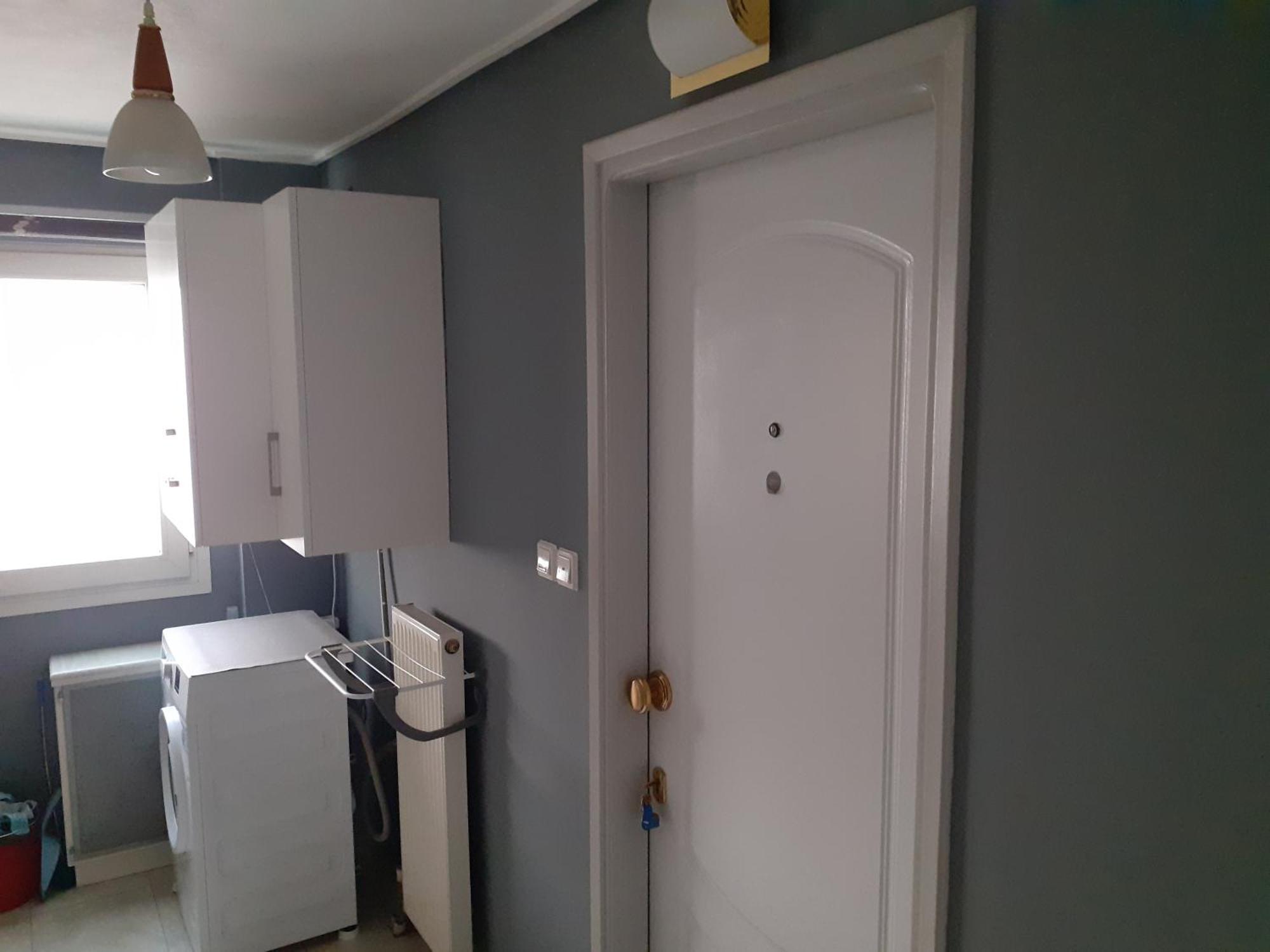 Studio Aperitton 1 Tríkala Esterno foto