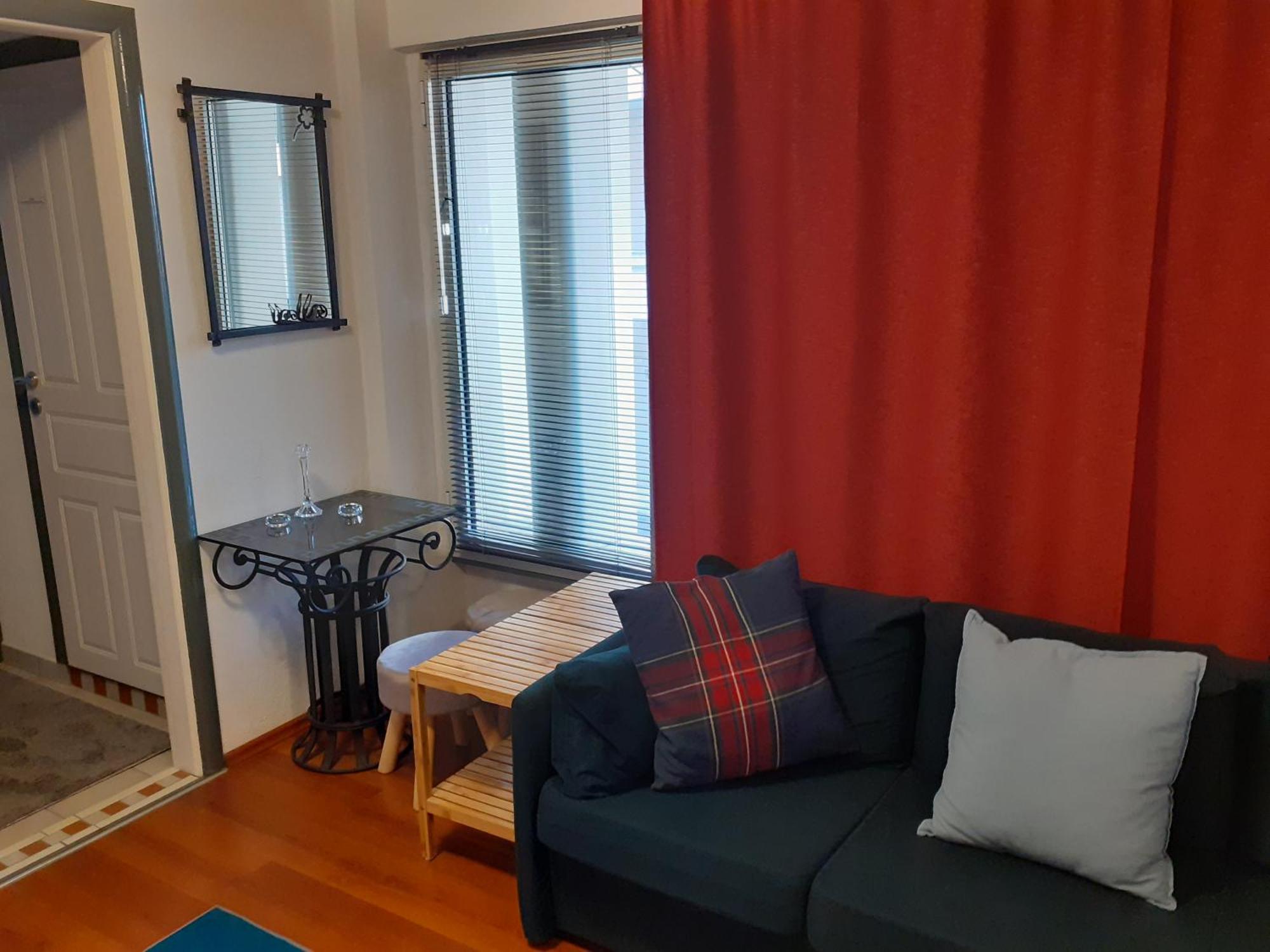 Studio Aperitton 1 Tríkala Esterno foto