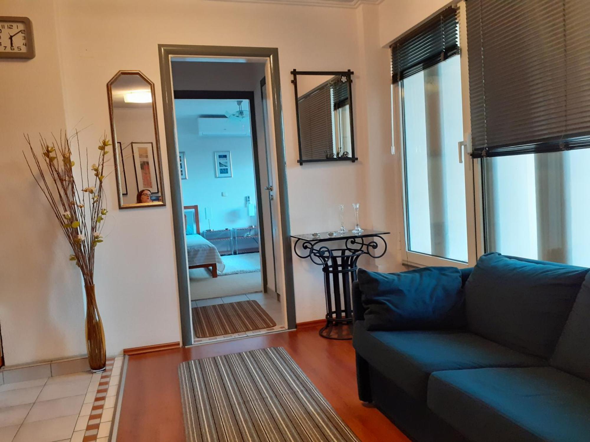 Studio Aperitton 1 Tríkala Esterno foto